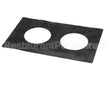 0400408 Antunes Heat Shiled Pad