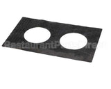 0400408 Antunes Heat Shiled Pad