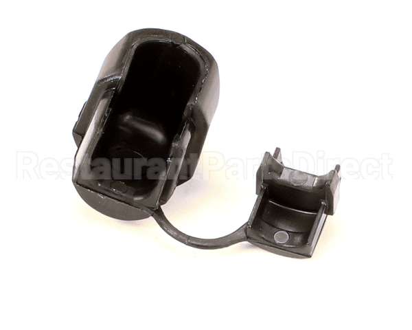 0400437 Antunes Strain Relief, Rt Angle .360-