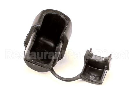 0400437 Antunes Strain Relief, Rt Angle .360-