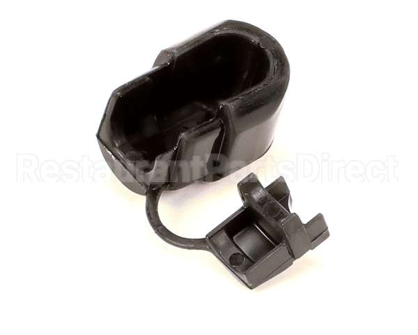 0400437 Antunes Strain Relief, Rt Angle .360-