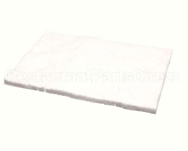 0400485 Antunes Platen Insulation