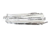 0401557 Hussmann Heater-8 Nosing A/S 120/60