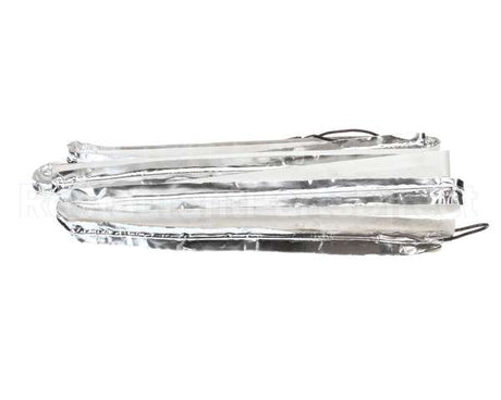 0401557 Hussmann Heater-8 Nosing A/S 120/60
