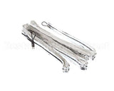 0401557 Hussmann Heater-8 Nosing A/S 120/60