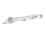 0401612 Hussmann Heater-6 Nosing A/S 120/6