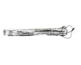 0401612 Hussmann Heater-6 Nosing A/S 120/6
