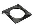 04021.0002 Bunn Base Frame, Warmer-Black