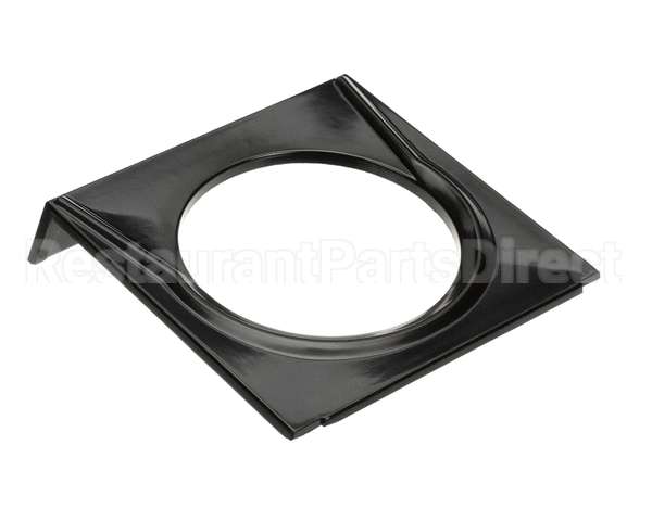 04021.0002 Bunn Base Frame, Warmer-Black