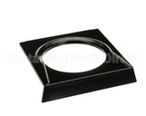 04021.0002 Bunn Base Frame, Warmer-Black