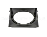 04021.0002 Bunn Base Frame, Warmer-Black