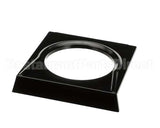 04021.0002 Bunn Base Frame, Warmer-Black