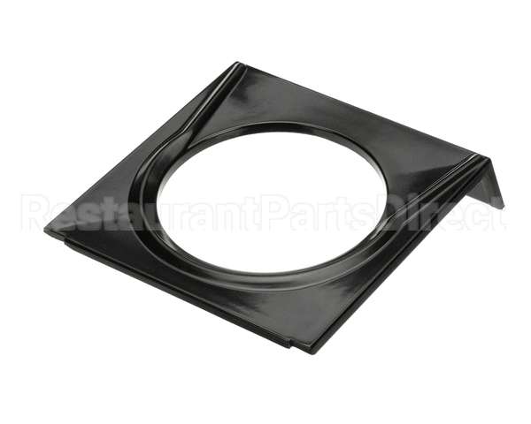04021.0002 Bunn Base Frame, Warmer-Black