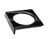04021.0002 Bunn Base Frame, Warmer-Black