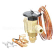 040281-01 Compatible Parker Expansionvalve, Thrmstc 3/8 In, 1/2 Out, 60 Cap