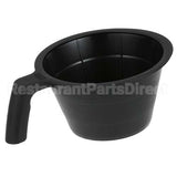04040.0004 Compatible Bunn Funnel