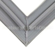 040400 Norlake Gasket Door Roll-In