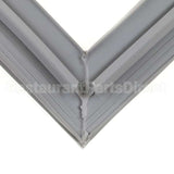 040400 Norlake Gasket Door Roll-In