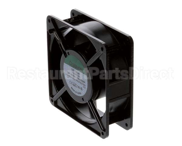 0404551 Hussmann Motor-Fan 15Watt 110V