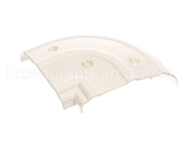 0405013 Hussmann Cap-Top Sld Corner 311