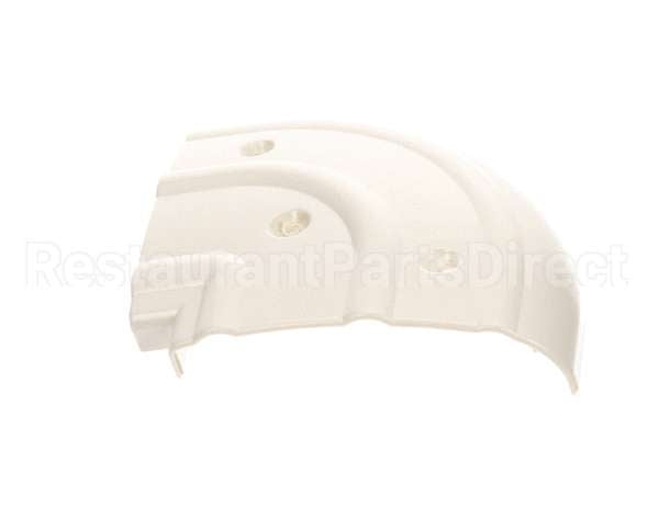 0405013 Hussmann Cap-Top Sld Corner 311