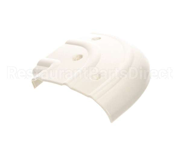 0405013 Hussmann Cap-Top Sld Corner 311