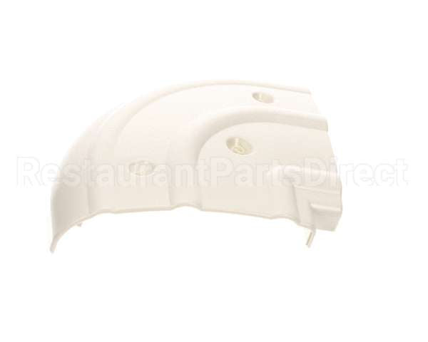 0405013 Hussmann Cap-Top Sld Corner 311