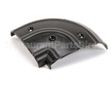 0405014 Hussmann Cap-Top Sld Corner 701