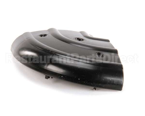 0405014 Hussmann Cap-Top Sld Corner 701