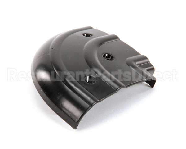 0405014 Hussmann Cap-Top Sld Corner 701