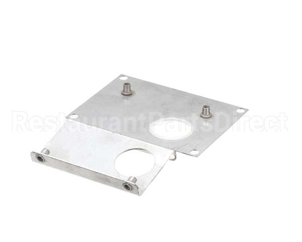 0406228 Lamber-Eurodib Terminal Block Plate