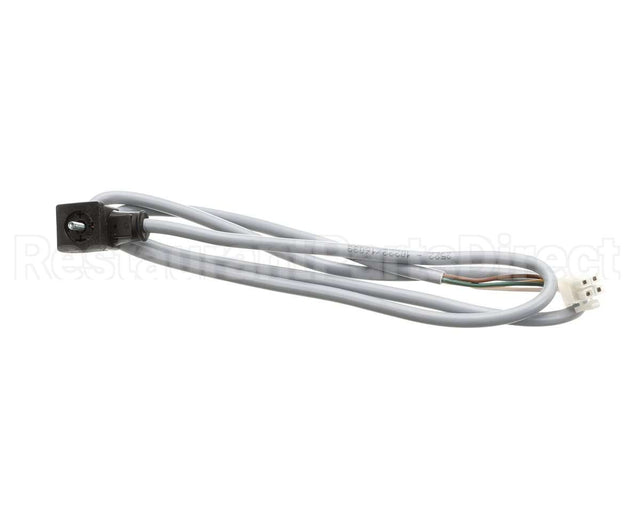 04074.0000 Thermalrite Blast Chiller Exp Valve Molded Connector 40" (Bipolar