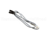 04074.0000 Thermalrite Blast Chiller Exp Valve Molded Connector 40" (Bipolar