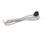 04074.0000 Thermalrite Blast Chiller Exp Valve Molded Connector 40" (Bipolar