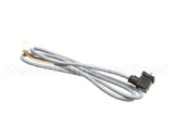 04074.0000 Thermalrite Blast Chiller Exp Valve Molded Connector 40" (Bipolar