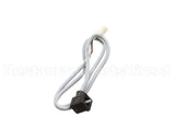 04074.0000 Thermalrite Blast Chiller Exp Valve Molded Connector 40" (Bipolar