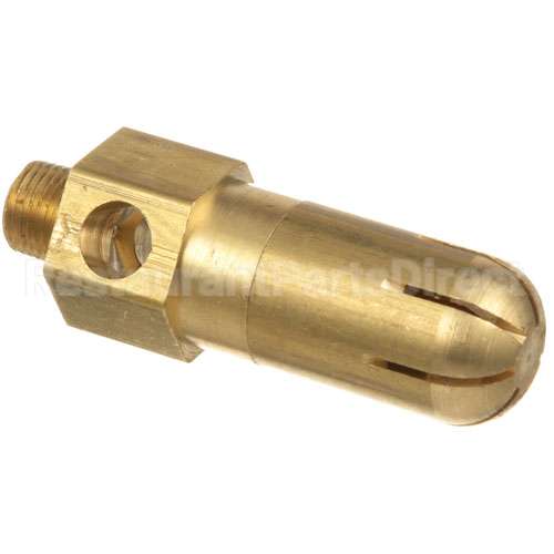 040810 Compatible Groen Burner Jet Brass #71