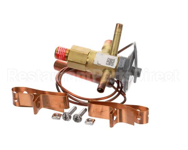 0408862 Hussmann Valve-Expansion Bise 1/2C (67)