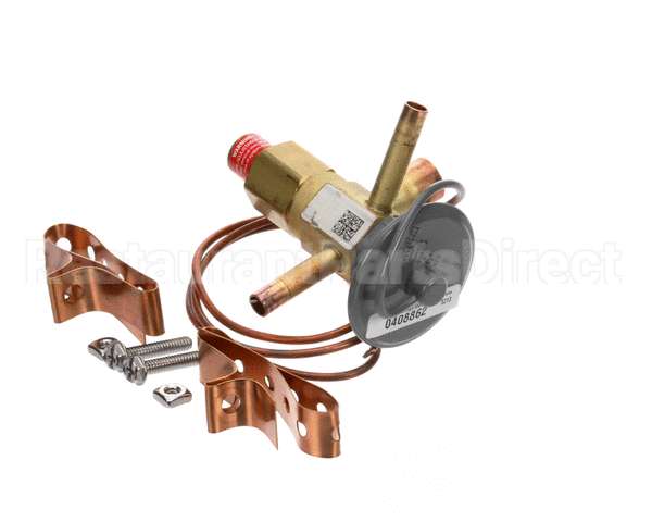0408862 Hussmann Valve-Expansion Bise 1/2C (67)