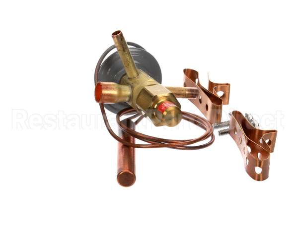 0408862 Hussmann Valve-Expansion Bise 1/2C (67)