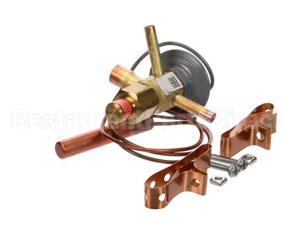 0408862 Hussmann Valve-Expansion Bise 1/2C (67)