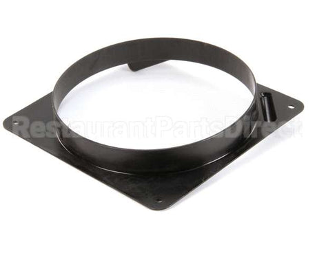 0409510 Hussmann (B) Collar-Fan