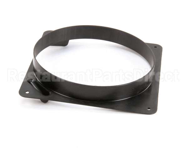 0409510 Hussmann (B) Collar-Fan