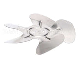 0409511 Hussmann Blade-Fan 6.70 Cw Al 20