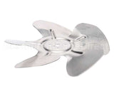 0409511 Hussmann Blade-Fan 6.70 Cw Al 20