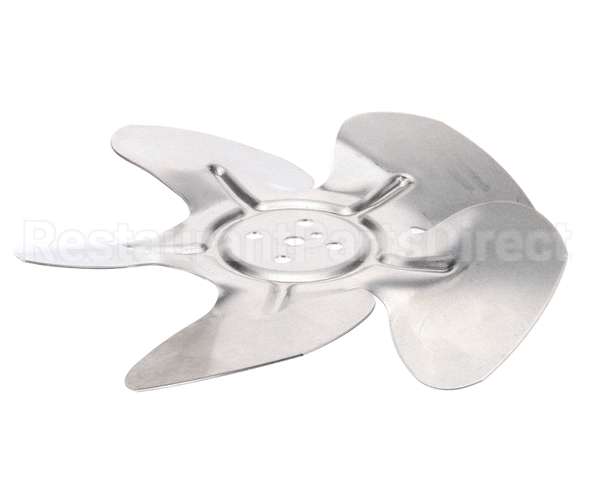 0409511 Hussmann Blade-Fan 6.70 Cw Al 20