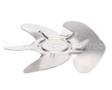 0409511 Hussmann Blade-Fan 6.70 Cw Al 20