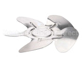 0409511 Hussmann Blade-Fan 6.70 Cw Al 20