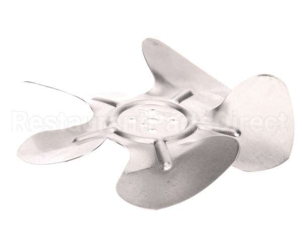 0409512 Hussmann (B) Blade-Fan Fv670Cw25S38