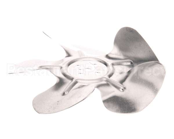 0409512 Hussmann (B) Blade-Fan Fv670Cw25S38